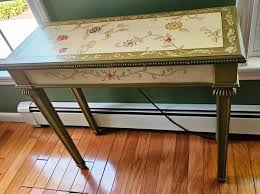 Occasional side table - furniture - by owner - sale - craigslist