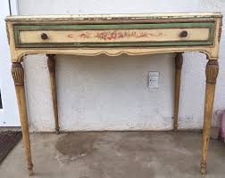 Antique Dressing Table 1(contact info removed)