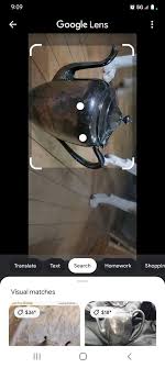 Teapot Siver on Copper - Etsy