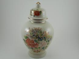 Marvelous Japanese's Porcelain Vase and Fan - Etsy