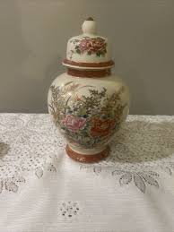 Interpur Vase Indiana Collectible Japanese Vases & Jars (1900-Now) for sale | eBay