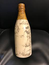 VTG Moerlein Brewing Company Old Jug Lager Krug Bier Stoneware Bottle - DO | eBay Australia