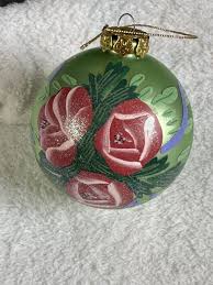 Slovakia Easter Egg Traditional Eastern European Ornament EUE925-Y - Etsy