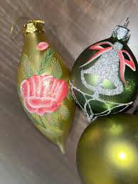 Eggshell Ornaments - Etsy