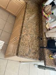 Kitchen Cabinets And Granite For Sale for Sale in Miami, FL - OfferUp