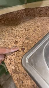 Bathtub Reglazing Specialist | Countertops like new without the price tag! 🏷️ 🤩 #kitchen #kitchendesign #kitchendecor #kitchengoals #kitchenrenovation #kitchenmakeover... | Instagram