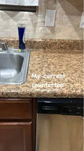 How long does paint last on countertops?