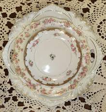 Vintage Cake Stand; Cottagecore Decor; Cupcake Stand; Three ...