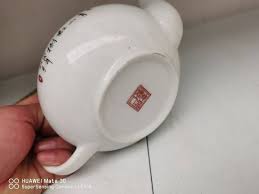 Chinese Old porcelain,Character Landscape patterns teapot | eBay