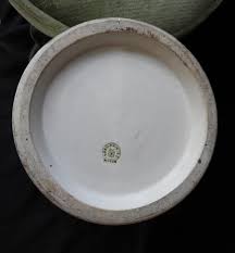 Antique Nippon Tall Floral Hand Painted Vase|1920's Moriage ...