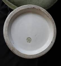 Antique Nippon Tall Floral Hand Painted Vase|1920's Moriage ...