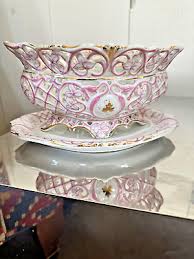 Vintage BAVARIA SCHUMANN ARZBERG GERMANY porcelain O196 Vintage unique | eBay