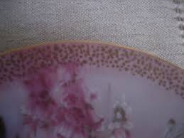 LENA LIU Iris Quartet Collectible Plate Symphony of Shimmering Beauty Series 1991 - Etsy