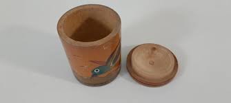 Collectable Vintage French Small Hand Made Trinket Box - Etsy