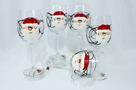 Amanda Lee Glassware