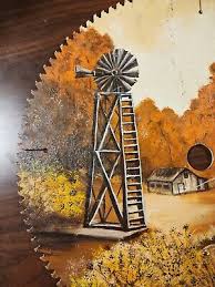 FARM DESIGN Saw Blade | eBay