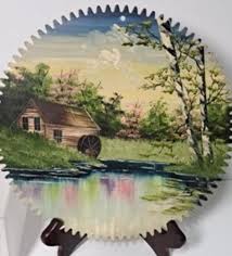 Watermill Decor - Etsy