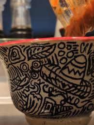 Salsa Bowl Pottery | TikTok