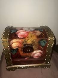 Used Tack Trunk | eBay