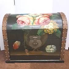 Hope Chest Painted - Etsy