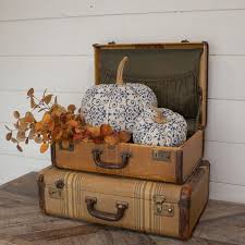 Blue Vector Pumpkin – Buckeye Lake Place