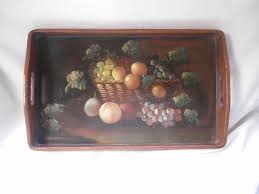 Still Life Tray - Etsy UK