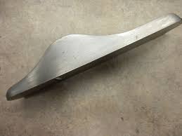 Vintage Craftsman #4 smooth in org. box plane work ready | eBay