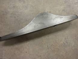 Vintage Stanley HandyMan #3 Smooth plane work ready | eBay