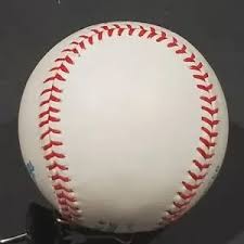 Rawlings | Accents | Ken Griffey Jr Autographed Signed ...