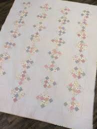 PDF Dandelion Grove quilt pattern...designed by Mickey ...