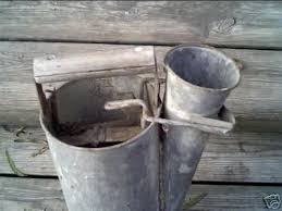 ANTIQUE MASTERS RAPID PLANT SETTER TOBACCO ORIG WORKS! | #32733312