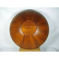 Jens Harald Quistgaard for Dansk Denmark Teak Wood Service ...