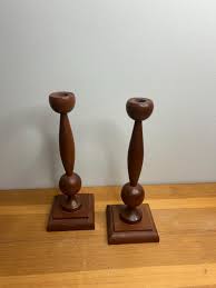 Buy Mod Candle Sticks Online In India - Etsy India