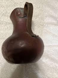 Antique Spanish Hand Hammered Copper Pitcher 1693 | eBay