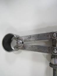 Brown & Sharpe Out Side Caliper with "M" Mark ~ Opens to 8" | eBay