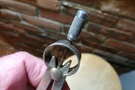 Vintage Vemco Steel Compass/drafting Tool, Vemco Pasadena Architectural Drafting Compass, Pencil Compass, Protractor Compass, Morethebuckles - Etsy