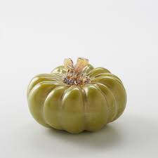 Shimmer Fall Pumpkins · Artful Home