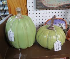 Green Pumpkins $3.50 Each | Facebook