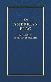The American Flag: Applewood Books: 9781557090713: Books of ...