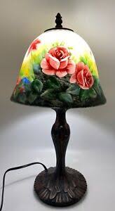Handel Boudoir Lamp | eBay