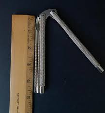 W0295 Vintage Handheld Nut Cracker Set /seafood Cracker Set ...