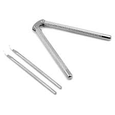 Farberware Seafood Nutcracker Set - 5 in - Bed Bath & Beyond ...