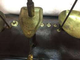 Brass Scale Vintage TO-GI-BRE Brand Very Neat! | #1832870254