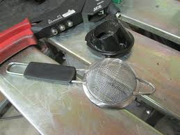 XR200R Pit Bike Project | Page 14 | Adventure Rider