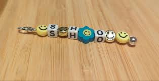 平野紫耀 sho number_i ビーズ ストラップ - メルカリ