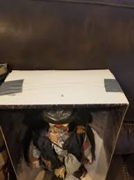 Hobo The Clown Doll 16 Inches Tall Spec Collectors Edition, Boxcar Billy | eBay