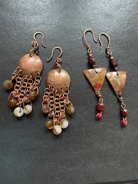 Fire Patina Copper - Etsy