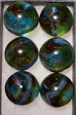 1970-Now Time Period Swirl Machine Made Toy Marbles for sale | eBay