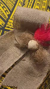 Tuiga Hair Bow | Cheehoo Life | Polynesian Hair Bows ...