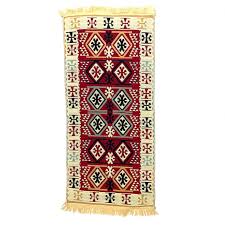 Turkish Kilim Rug Machine Made 60cm X 125cm 1 Count Assorted ...